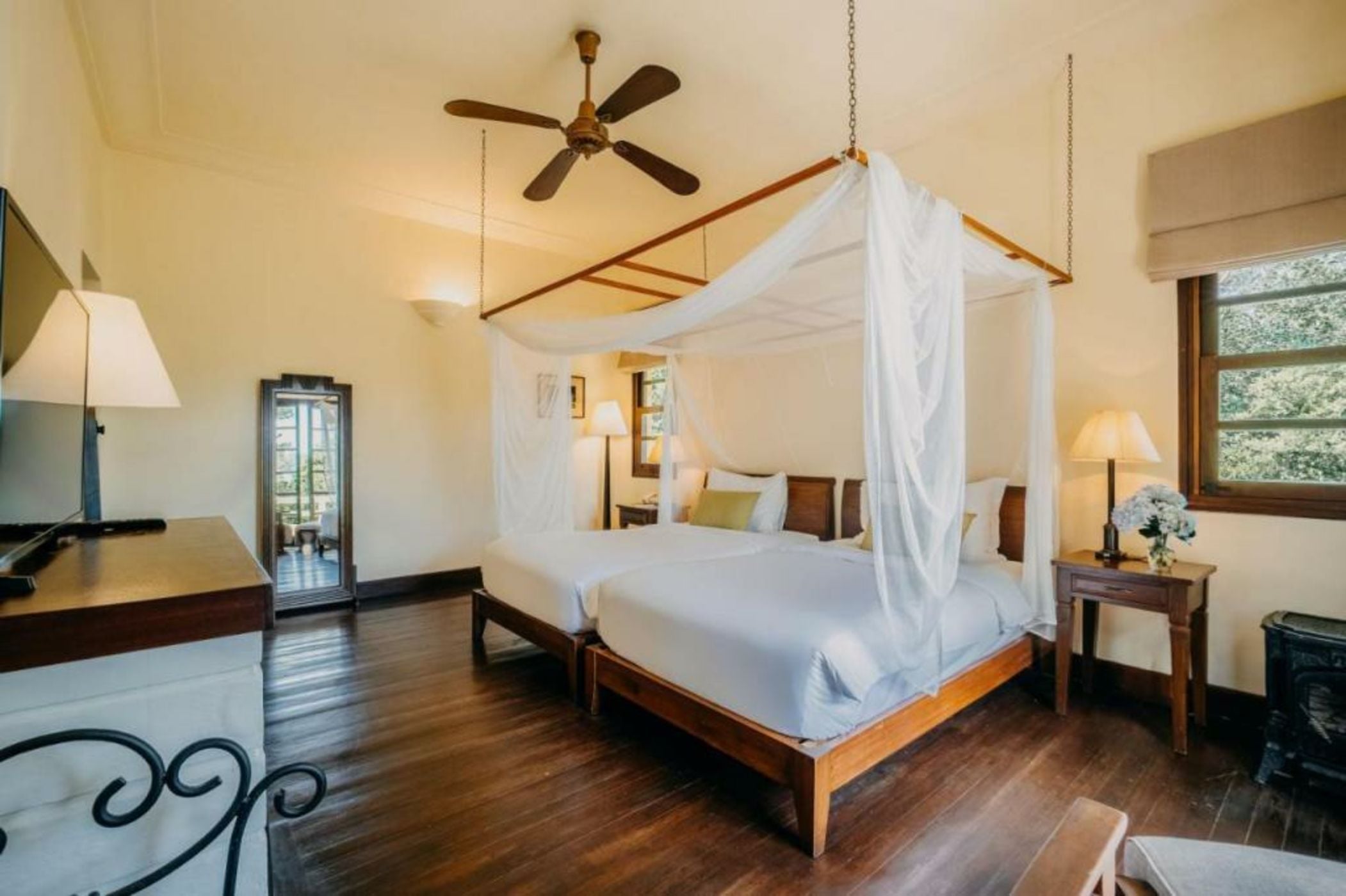 Ana Mandara Villas Dalat Resort & Spa