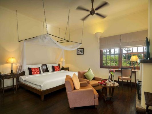 Ana Mandara Villas Dalat Resort & Spa