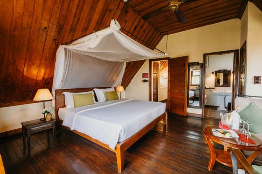 Ana Mandara Villas Dalat Resort & Spa