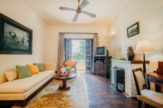 Ana Mandara Villas Dalat Resort & Spa