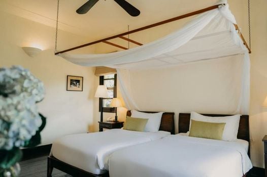 Ana Mandara Villas Dalat Resort & Spa