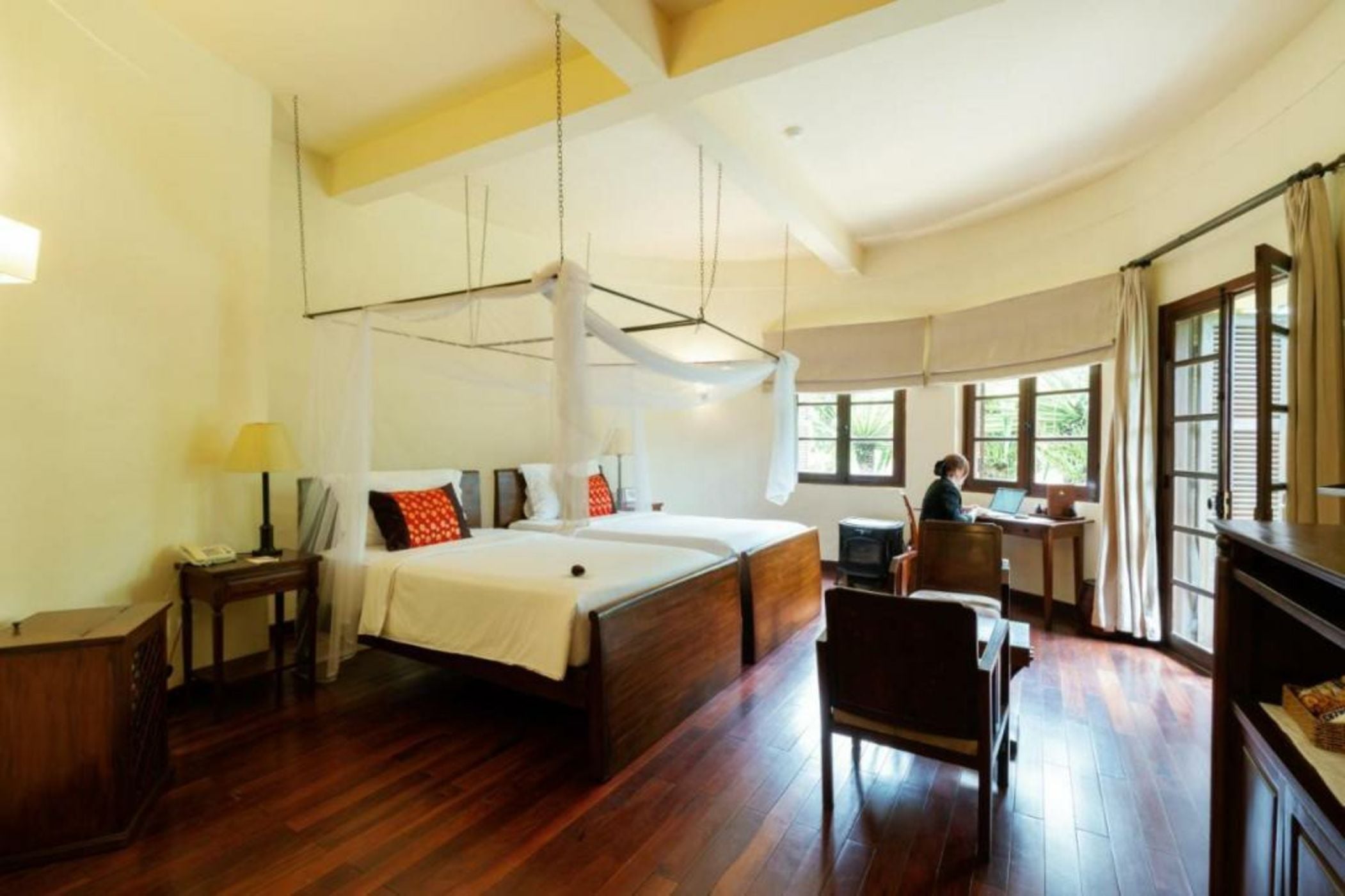 Ana Mandara Villas Dalat Resort & Spa