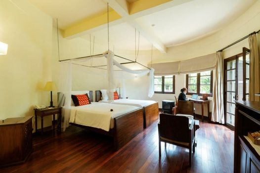 Ana Mandara Villas Dalat Resort & Spa