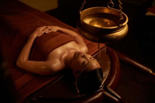 Ana Mandara Villas Dalat Resort & Spa