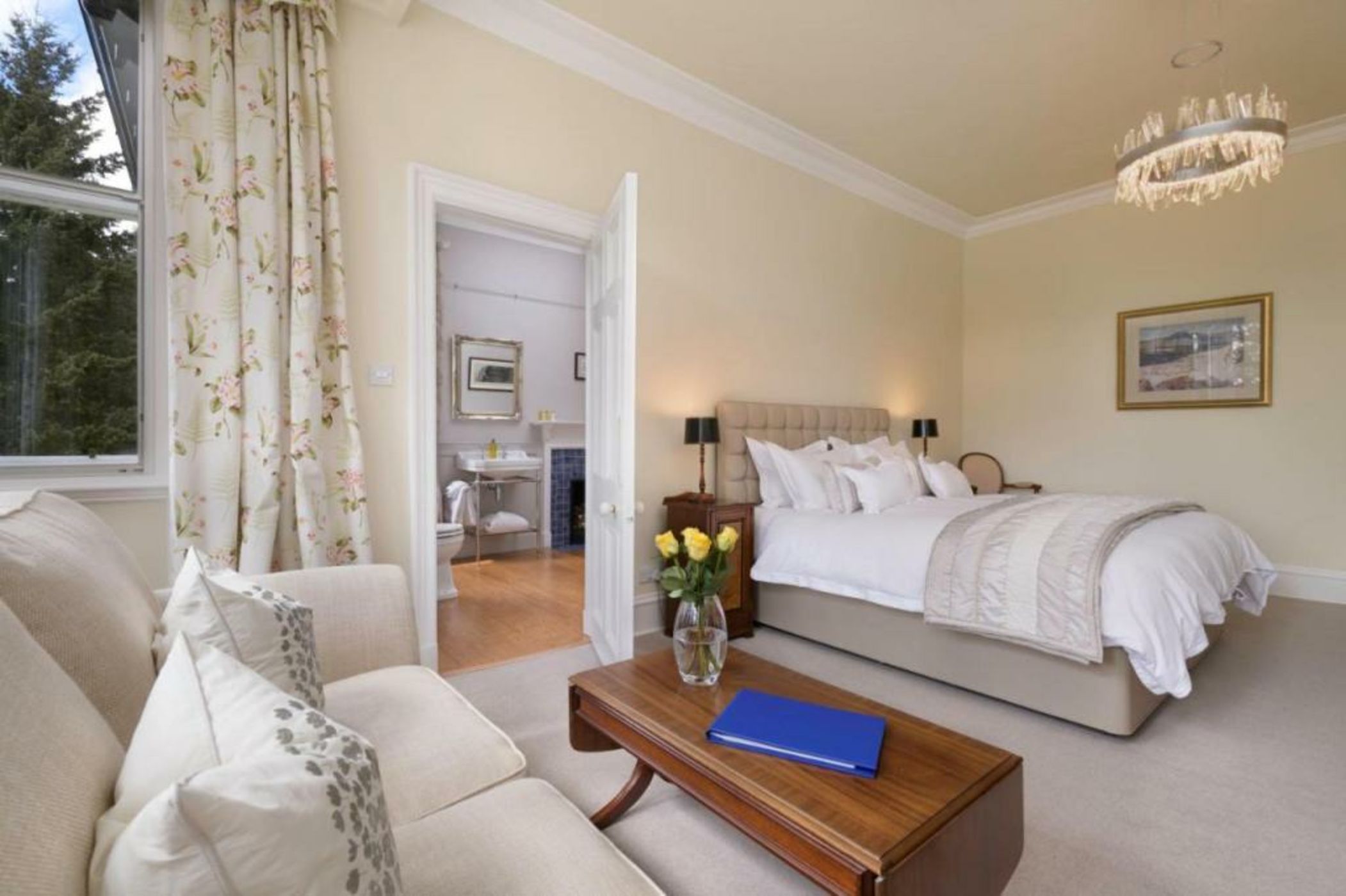 Lys-Na-Greyne Country House