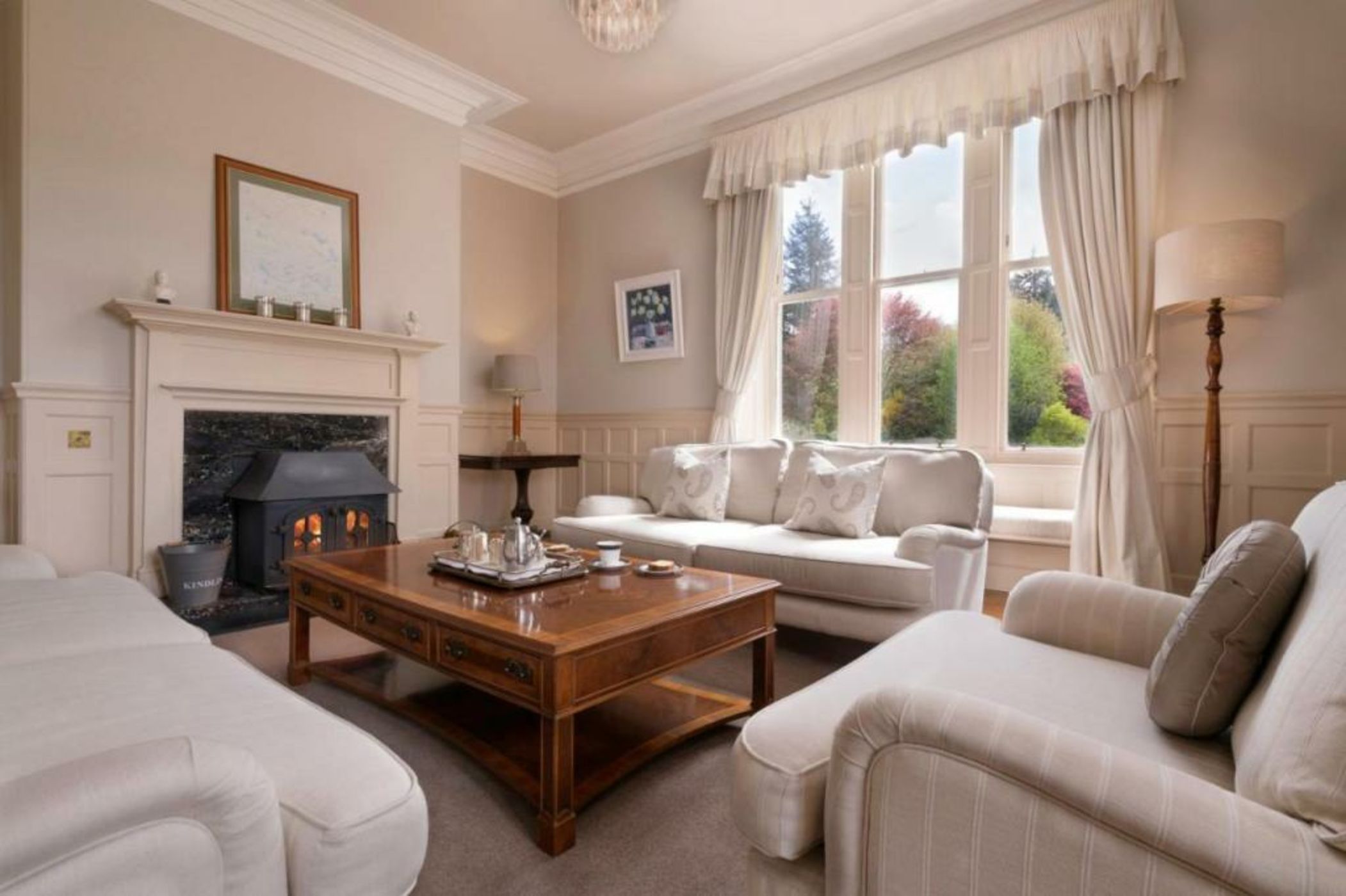 Lys-Na-Greyne Country House