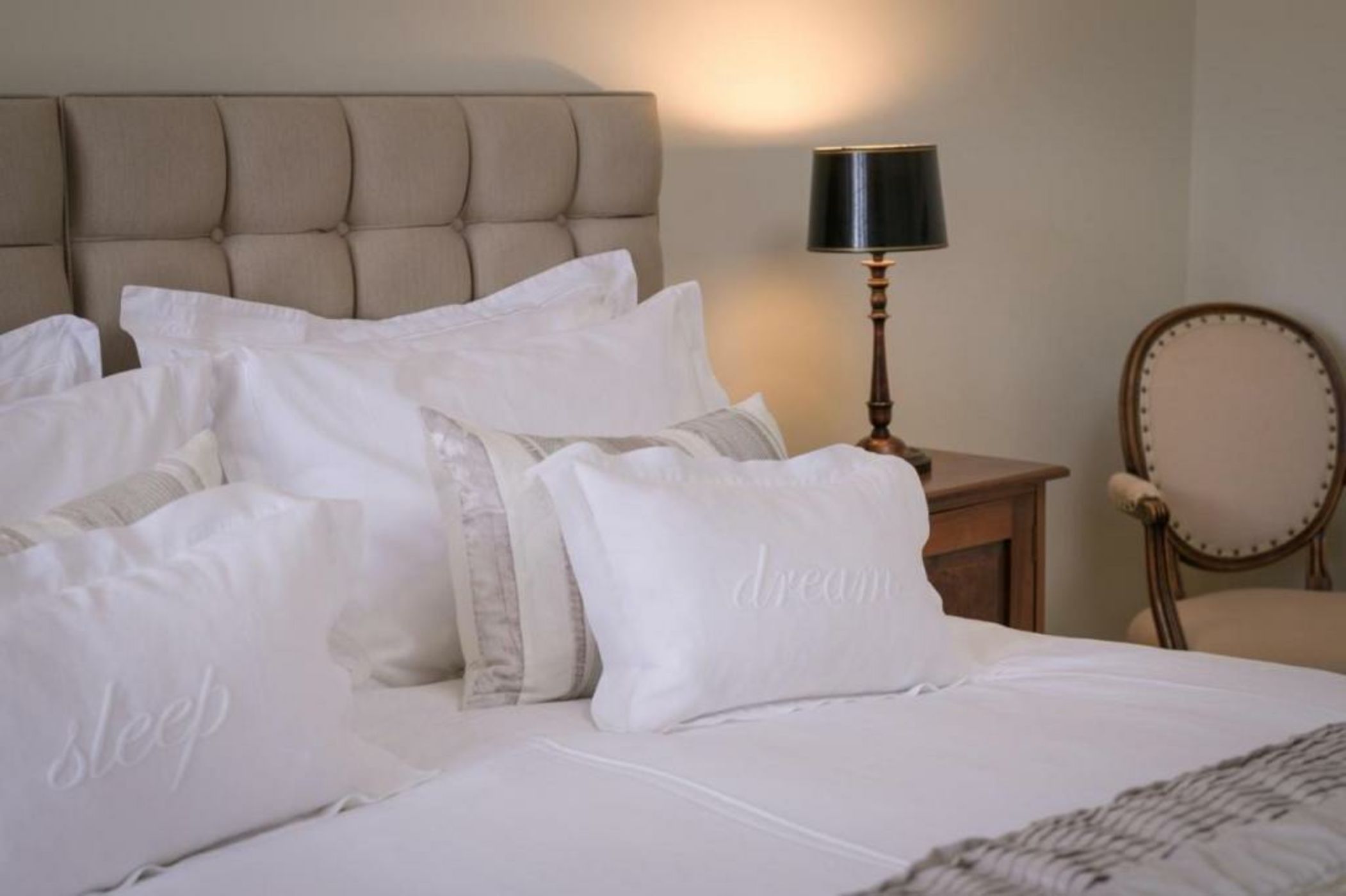 Lys-Na-Greyne Country House