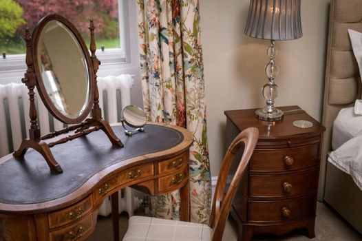 Lys-Na-Greyne Country House