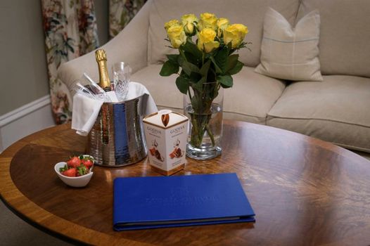 Lys-Na-Greyne Country House