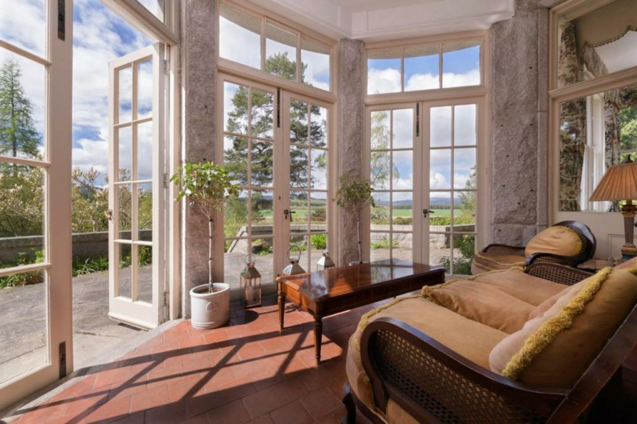 Lys-Na-Greyne Country House