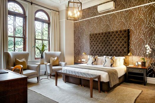 Bonne Esperance Boutique Guest House