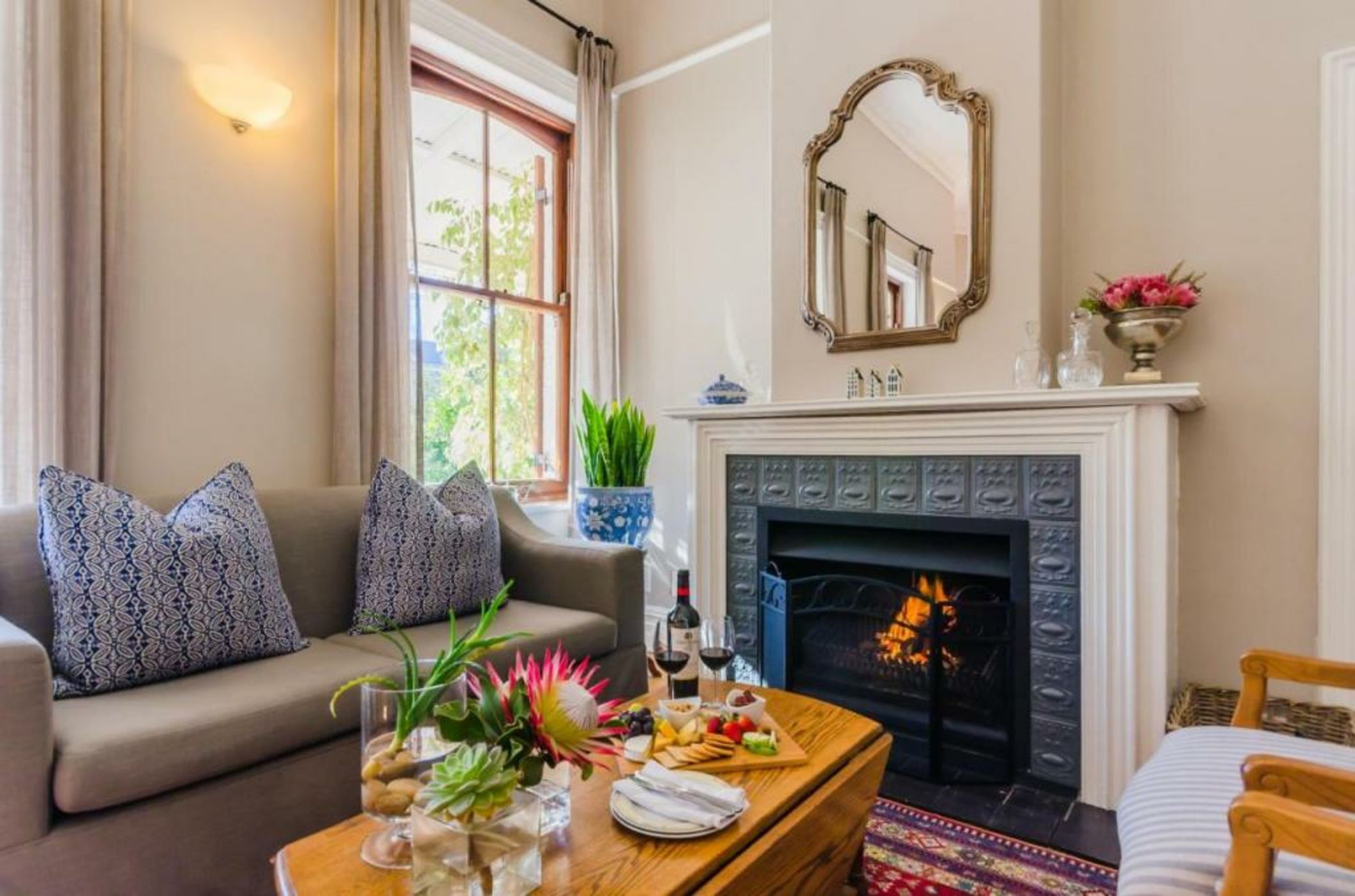 Bonne Esperance Boutique Guest House