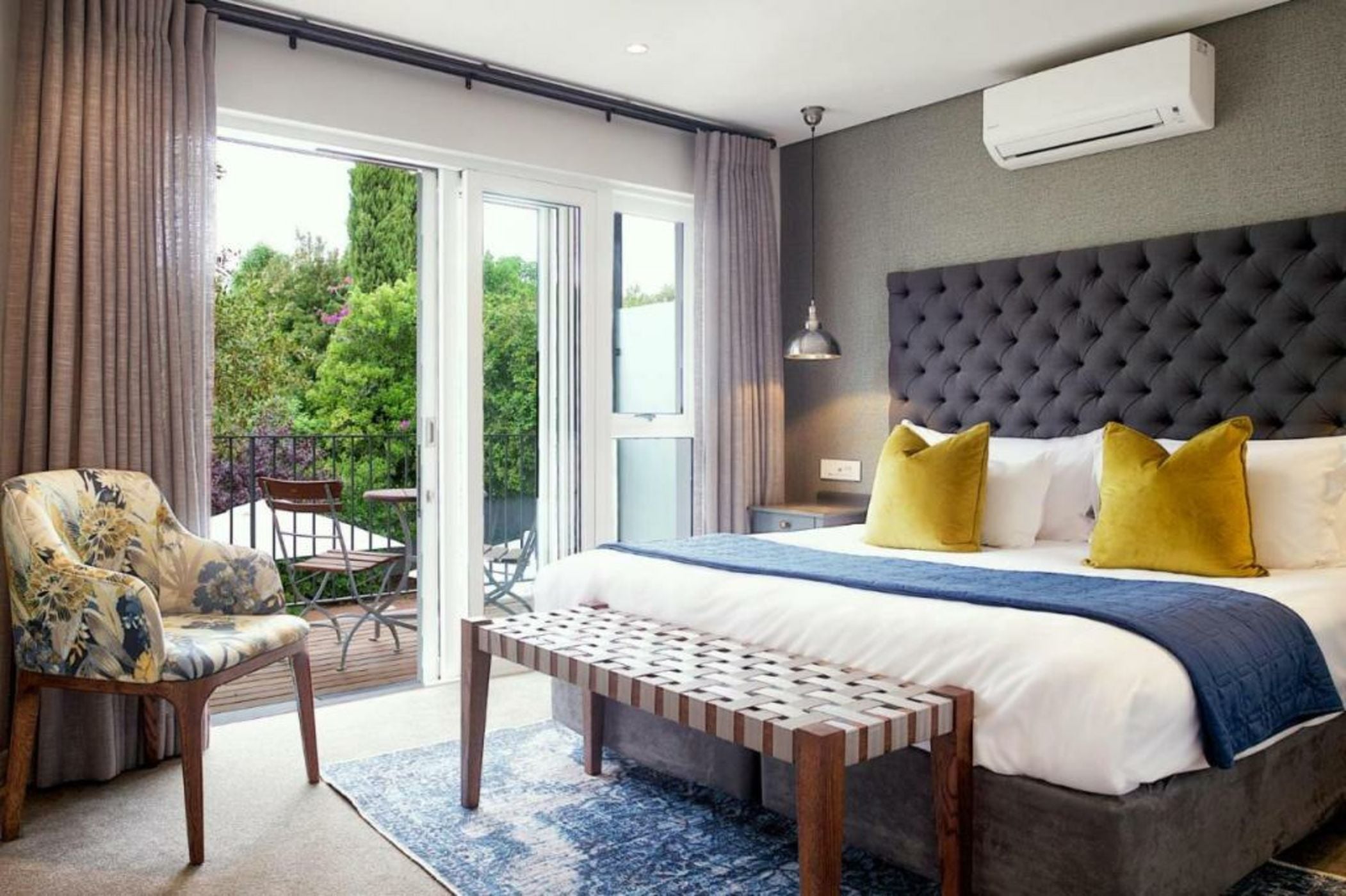 Bonne Esperance Boutique Guest House