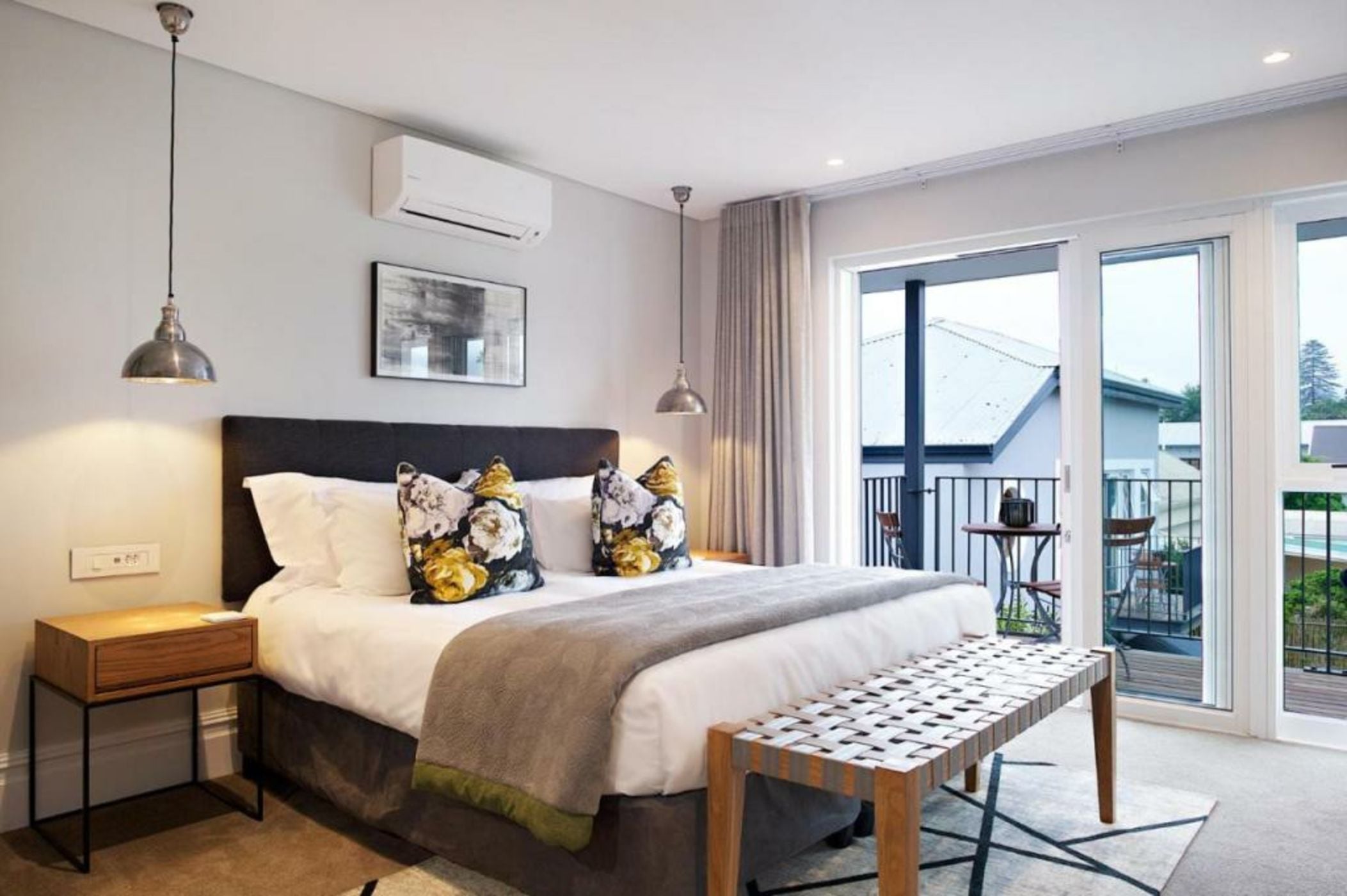 Bonne Esperance Boutique Guest House