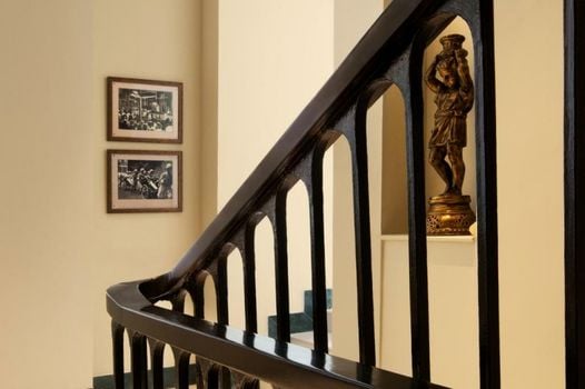 Taj Connemara, Chennai