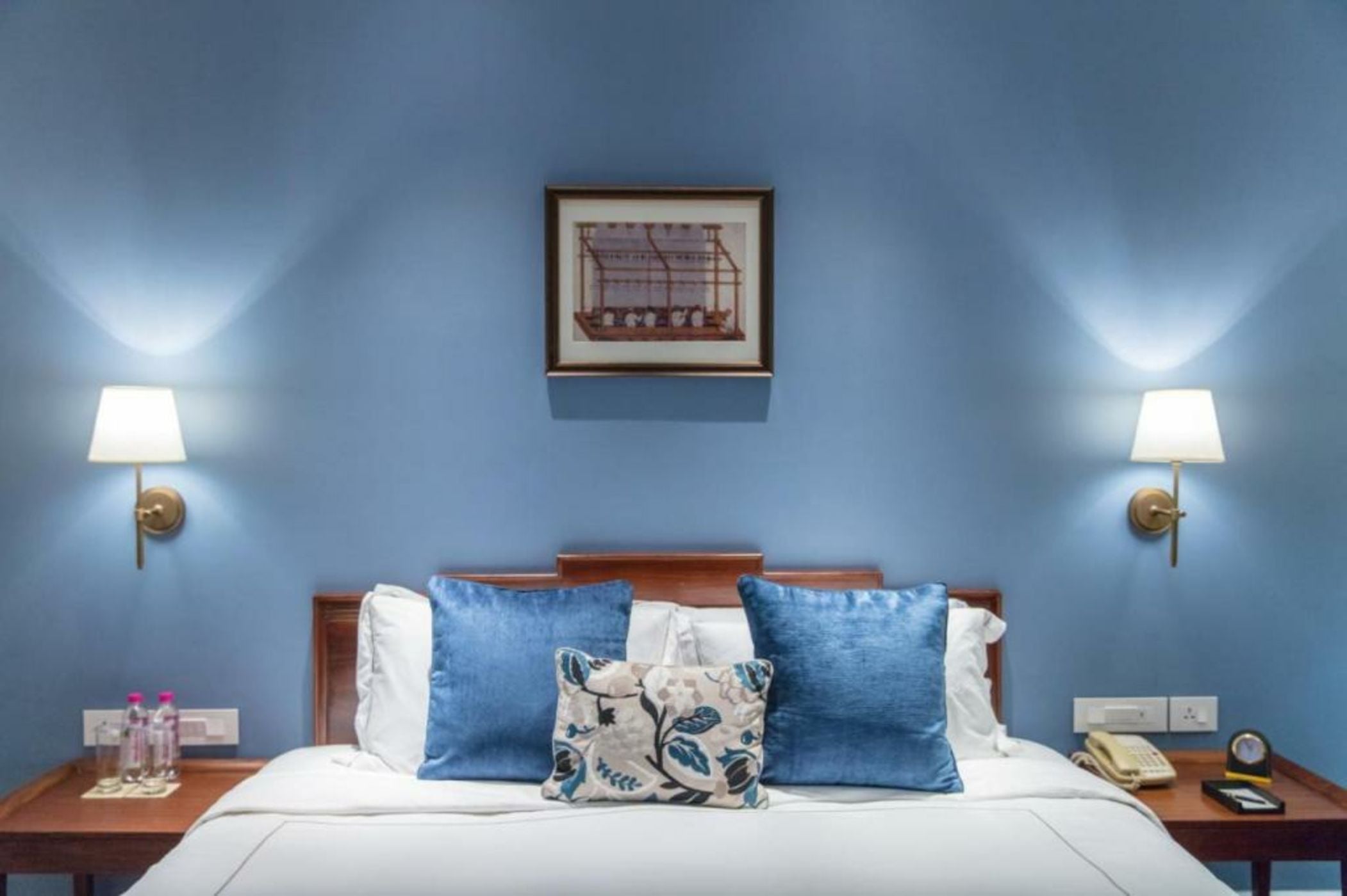 Taj Connemara, Chennai