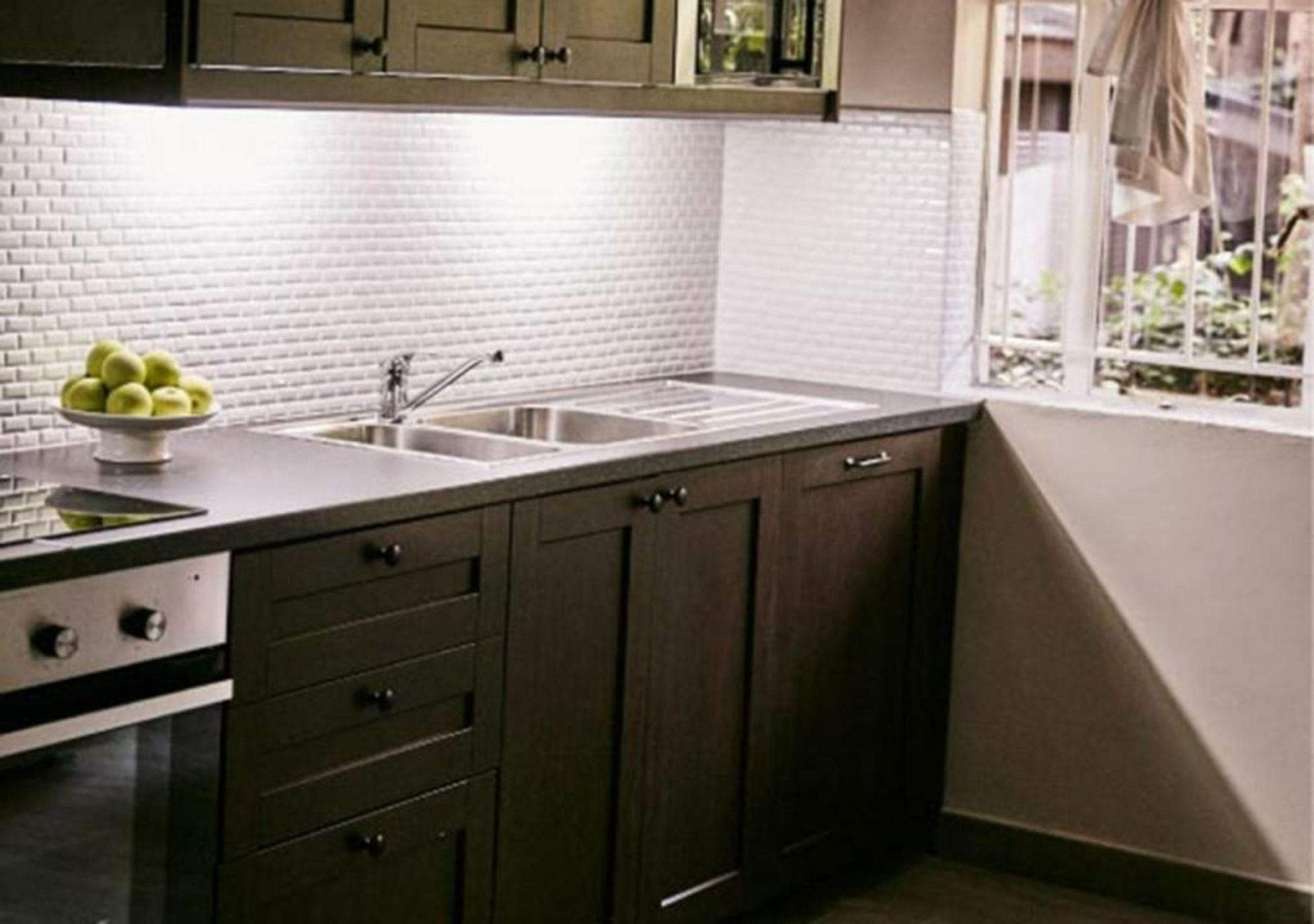 Palacina The Residence & The Suites