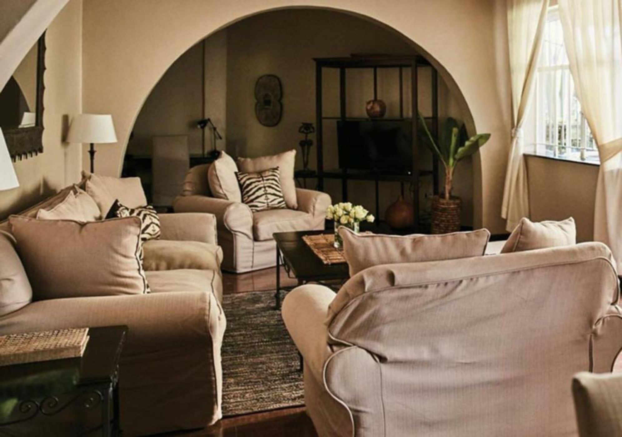 Palacina The Residence & The Suites