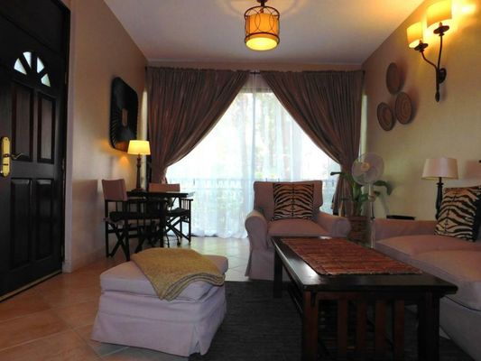 Palacina The Residence & The Suites