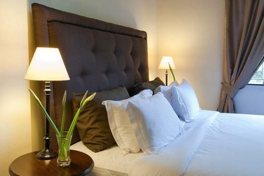 Palacina The Residence & The Suites