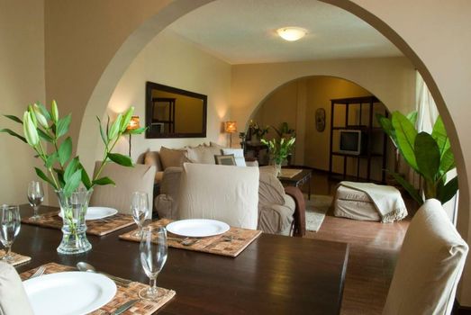 Palacina The Residence & The Suites