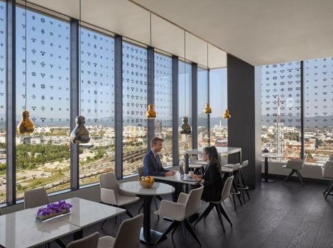 InterContinental - Ljubljana by IHG