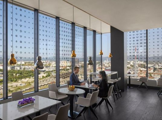 InterContinental - Ljubljana by IHG