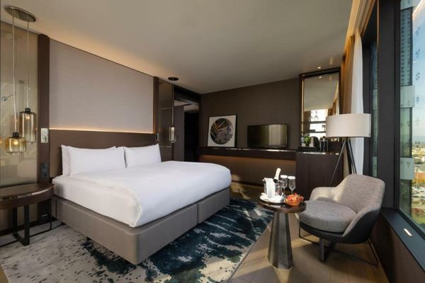 InterContinental - Ljubljana by IHG