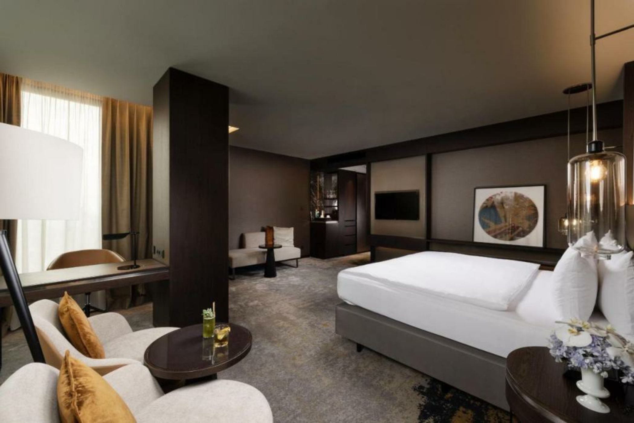 InterContinental - Ljubljana by IHG