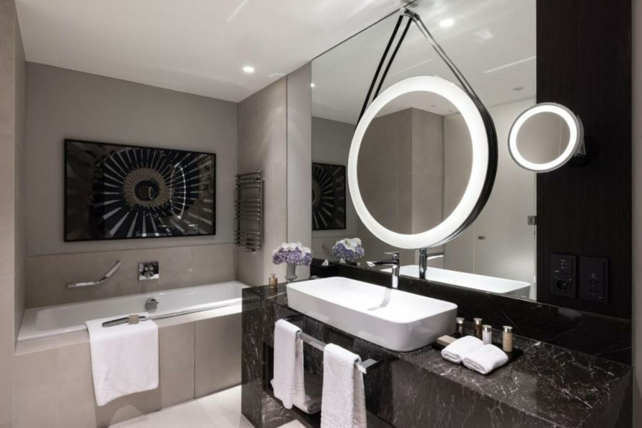 InterContinental - Ljubljana by IHG