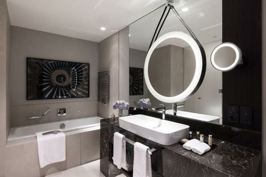 InterContinental - Ljubljana by IHG