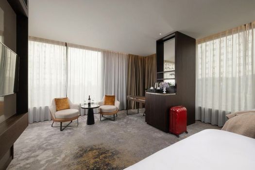 InterContinental - Ljubljana by IHG