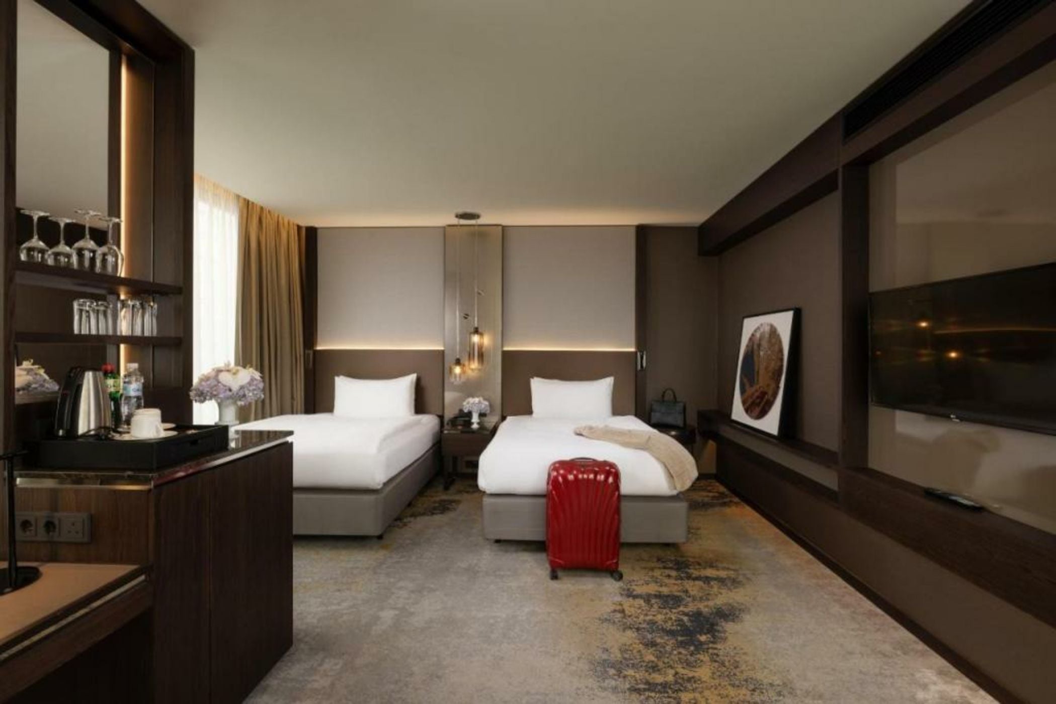 InterContinental - Ljubljana by IHG