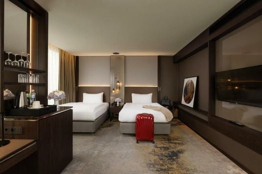 InterContinental - Ljubljana by IHG