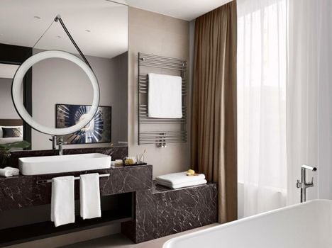 InterContinental - Ljubljana by IHG