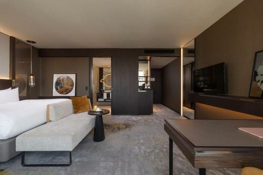 InterContinental - Ljubljana by IHG