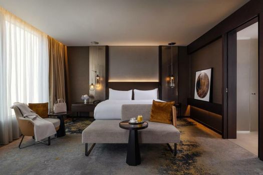 InterContinental - Ljubljana by IHG