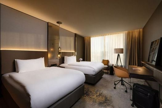 InterContinental - Ljubljana by IHG