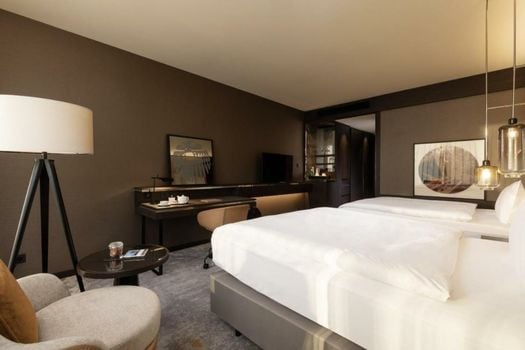 InterContinental - Ljubljana by IHG