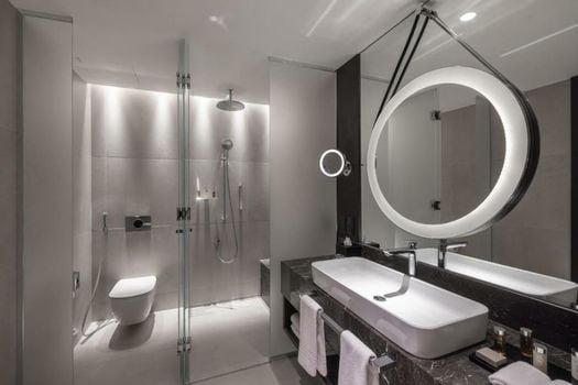 InterContinental - Ljubljana by IHG