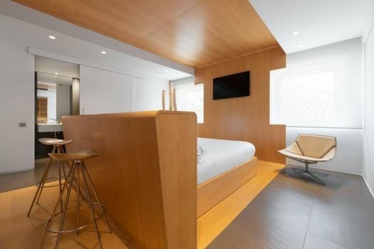 Eurostars Marqués de Vallejo