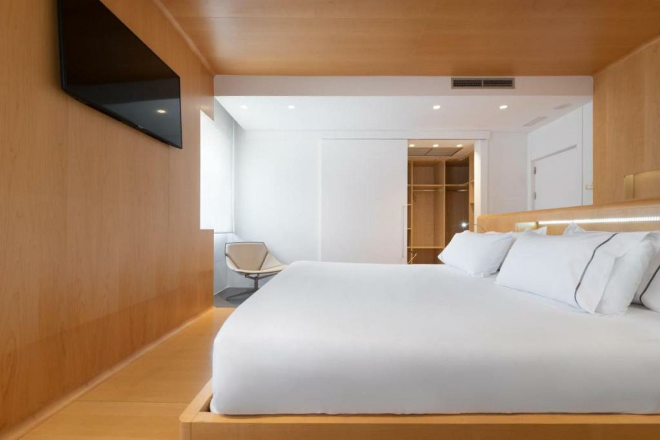 Eurostars Marqués de Vallejo