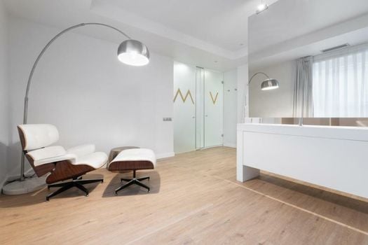 Eurostars Marqués de Vallejo