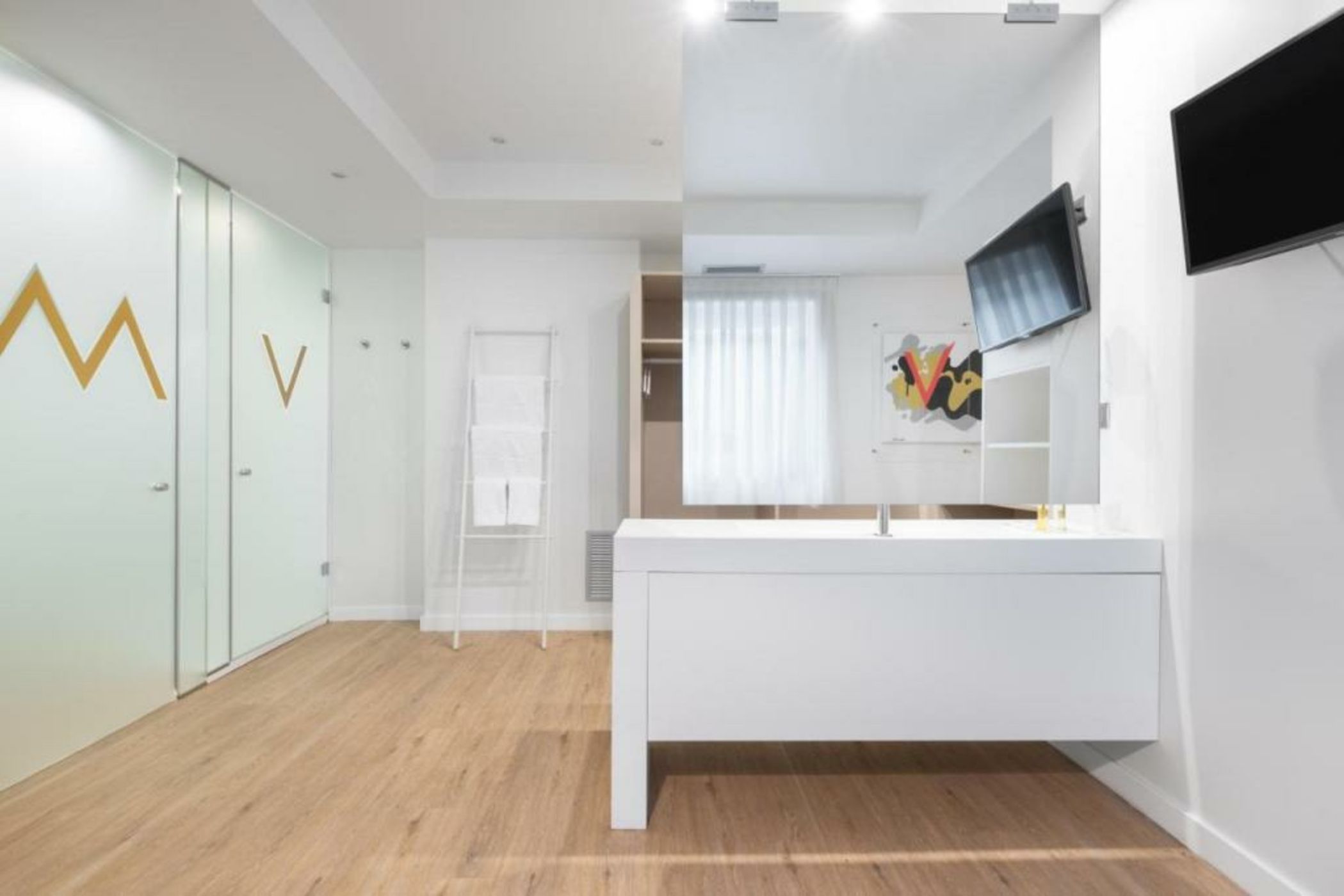 Eurostars Marqués de Vallejo