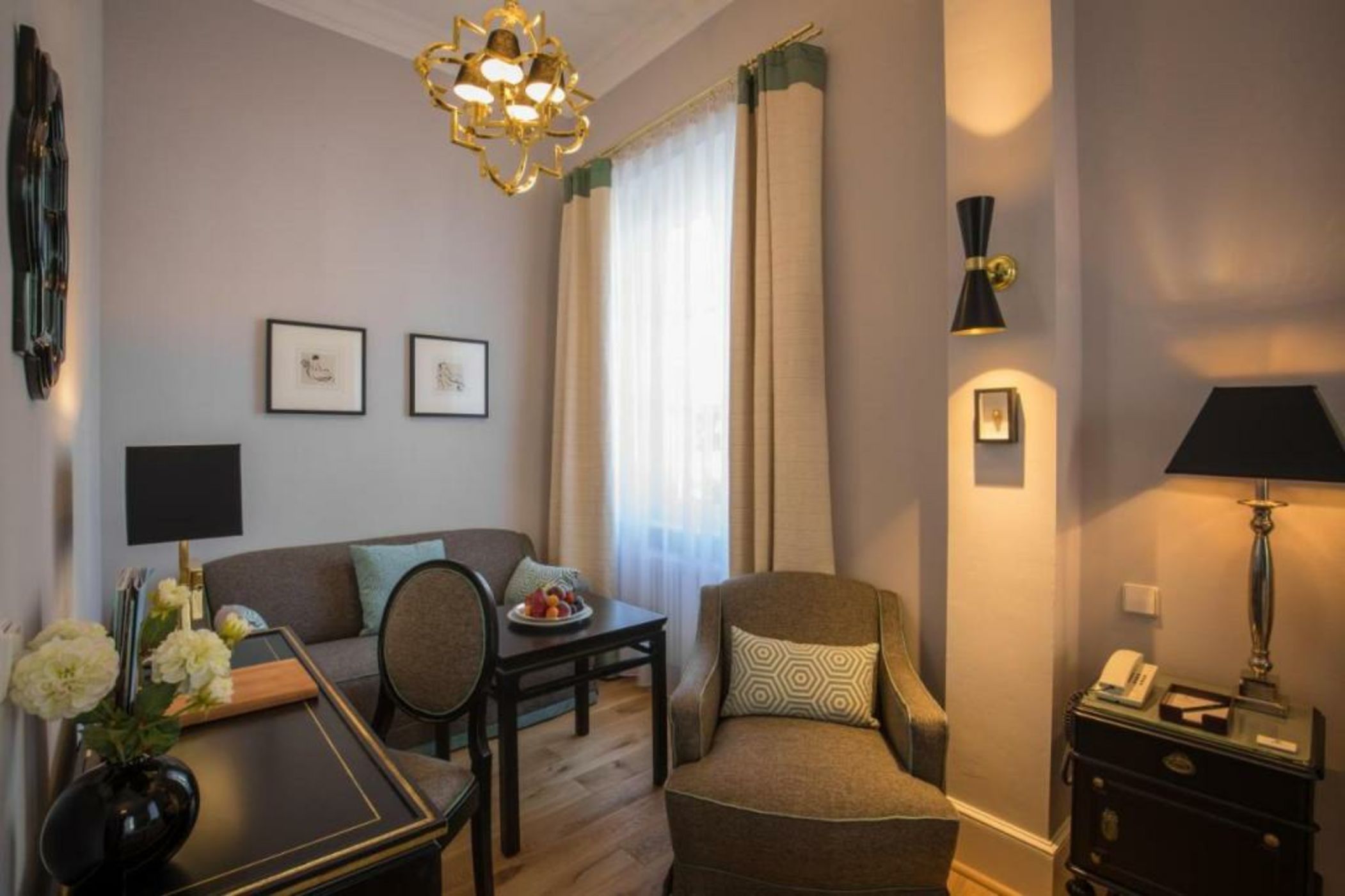 Hotel Der Kleine Prinz