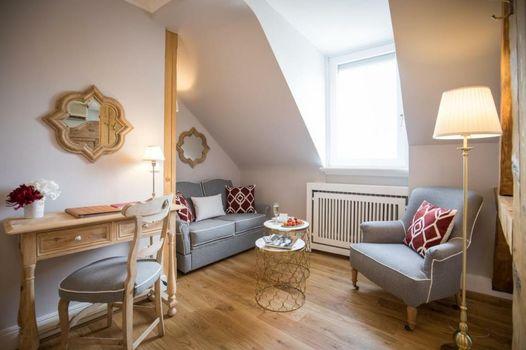 Hotel Der Kleine Prinz