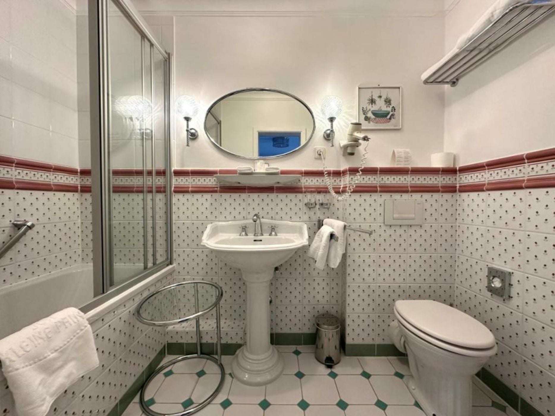 Hotel Der Kleine Prinz