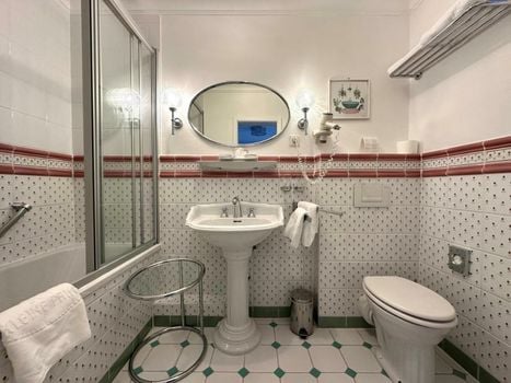 Hotel Der Kleine Prinz