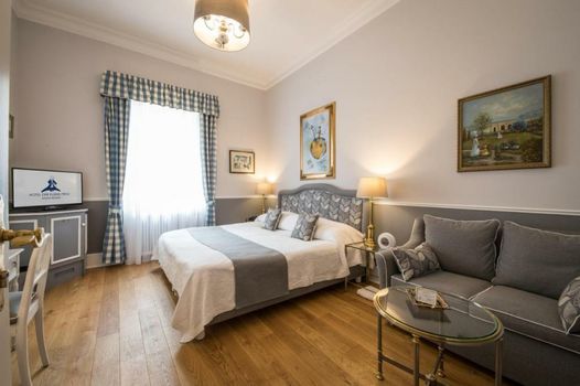 Hotel Der Kleine Prinz