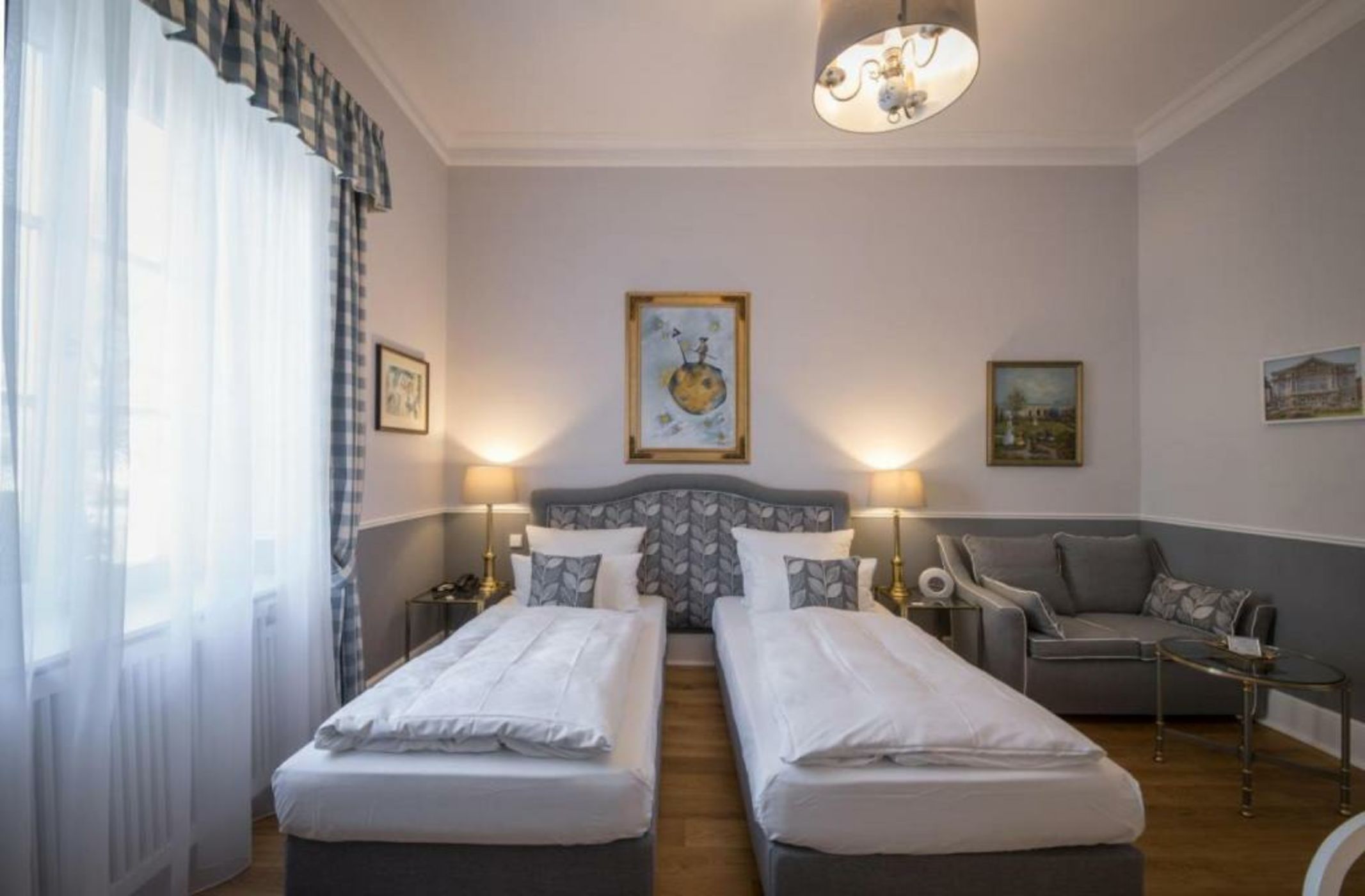 Hotel Der Kleine Prinz